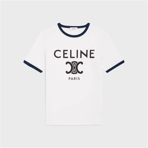 celine shirts men